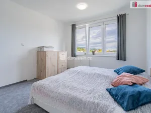 Pronájem bytu 3+1, Český Krumlov - Plešivec, Sídliště Plešivec, 78 m2