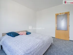 Pronájem bytu 3+1, Český Krumlov - Plešivec, Sídliště Plešivec, 78 m2