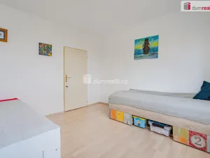 Pronájem bytu 3+1, Český Krumlov - Plešivec, Sídliště Plešivec, 78 m2
