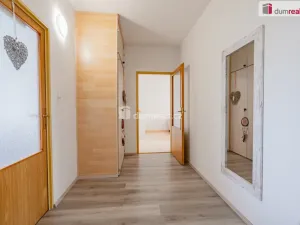 Pronájem bytu 3+1, Český Krumlov - Plešivec, Sídliště Plešivec, 78 m2