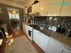 Pronájem bytu 2+1, Velká Hleďsebe - Klimentov, 55 m2