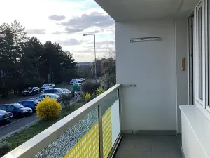 Pronájem bytu 3+1, Praha - Kobylisy, Libišská, 75 m2