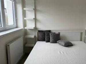 Pronájem bytu 2+kk, Trhové Sviny, Za Pilou, 49 m2