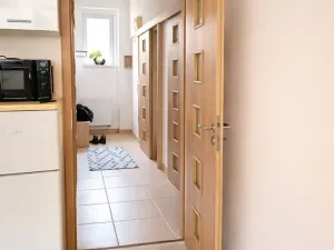 Pronájem bytu 2+kk, Praha - Krč, Za Zelenou liškou, 53 m2