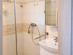 Pronájem bytu 2+kk, Praha - Krč, Za Zelenou liškou, 53 m2