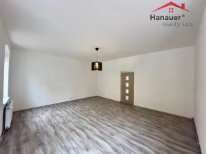 Pronájem bytu 1+1, Děčín - Děčín IV-Podmokly, Teplická, 47 m2