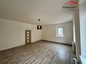 Pronájem bytu 1+1, Děčín - Děčín IV-Podmokly, Teplická, 47 m2