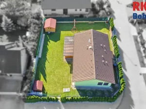 Prodej rodinného domu, Kounice, 122 m2