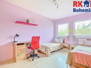 Prodej rodinného domu, Kounice, 122 m2