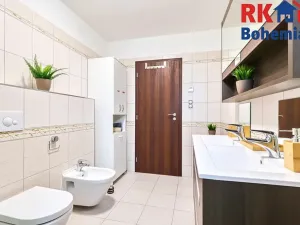 Prodej rodinného domu, Kounice, 122 m2