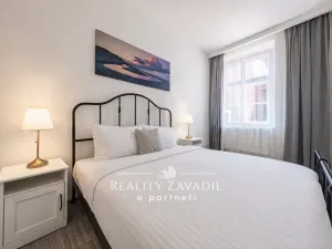 Prodej rodinného domu, Třeboň, Husova, 178 m2