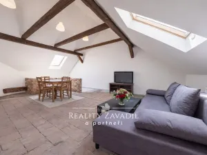 Prodej rodinného domu, Třeboň, Husova, 178 m2