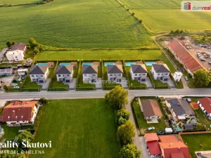 Prodej pozemku pro bydlení, Bezděkov, 6668 m2