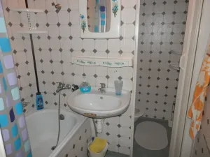 Pronájem bytu 1+1, Hradec Králové, třída Edvarda Beneše, 45 m2