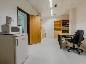 Pronájem kanceláře, Praha - Žižkov, Hartigova, 44 m2