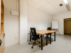 Pronájem kanceláře, Praha - Žižkov, Hartigova, 44 m2