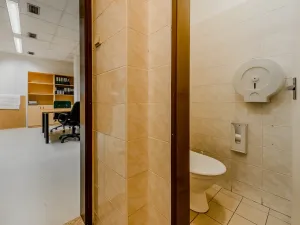 Pronájem kanceláře, Praha - Žižkov, Hartigova, 44 m2