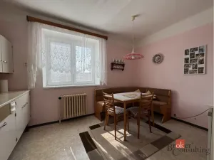 Prodej rodinného domu, Horní Bělá - Tlucná, 144 m2