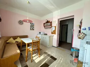 Prodej rodinného domu, Horní Bělá - Tlucná, 144 m2