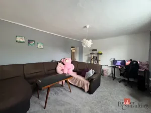 Prodej rodinného domu, Horní Bělá - Tlucná, 144 m2