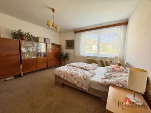 Prodej rodinného domu, Horní Bělá - Tlucná, 144 m2