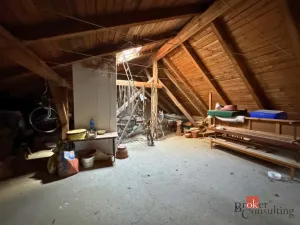 Prodej rodinného domu, Horní Bělá - Tlucná, 144 m2