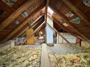 Prodej rodinného domu, Horní Bělá - Tlucná, 144 m2