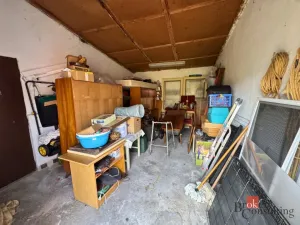 Prodej rodinného domu, Horní Bělá - Tlucná, 144 m2