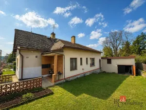 Prodej rodinného domu, Horní Bělá - Tlucná, 144 m2