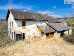 Prodej rodinného domu, Volary, Mlýnská, 465 m2