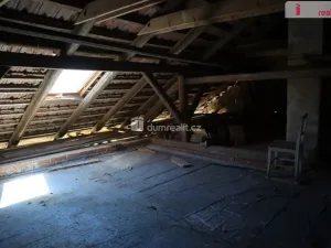 Prodej rodinného domu, Volary, Mlýnská, 465 m2