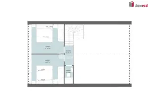 Prodej rodinného domu, Volary, Mlýnská, 465 m2