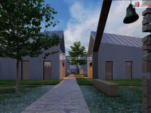 Prodej rodinného domu, Volary, Mlýnská, 465 m2