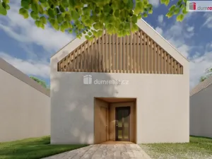 Prodej rodinného domu, Volary, Mlýnská, 465 m2