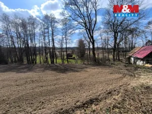 Prodej zahrady, Radošovice - Kapsova Lhota, 397 m2