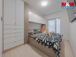 Pronájem bytu 2+kk, Rožnov pod Radhoštěm, Meziříčská, 50 m2