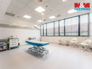 Pronájem obchodního prostoru, Praha, Jihlavská, 30 m2