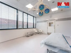 Pronájem obchodního prostoru, Praha, Jihlavská, 30 m2