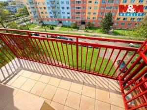 Prodej bytu 3+1, Orlová - Lutyně, Masarykova třída, 78 m2