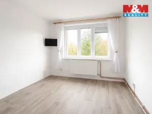 Prodej bytu 3+1, Dobev - Stará Dobev, 73 m2