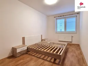 Pronájem bytu 2+kk, Jihlava - Hruškové Dvory, 41 m2