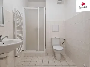 Pronájem bytu 2+kk, Jihlava - Hruškové Dvory, 41 m2