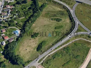 Pronájem pozemku, Ostrava - Svinov, Fibichova, 400 m2