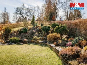 Prodej chalupy, Krásná Lípa - Vlčí Hora, 160 m2