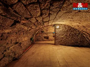 Prodej chalupy, Krásná Lípa - Vlčí Hora, 160 m2