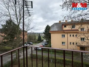 Pronájem bytu 3+kk, Klecany, 54 m2