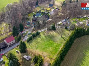 Prodej pozemku pro bydlení, Velká Bukovina, 4466 m2