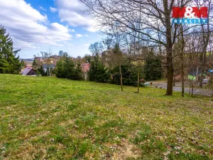 Prodej pozemku pro bydlení, Velká Bukovina, 4466 m2