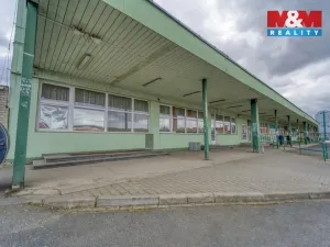 Pronájem obchodního prostoru, Plzeň - Jižní Předměstí, Husova, 103 m2