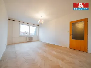 Prodej bytu 2+1, Třinec - Lyžbice, Horní, 50 m2